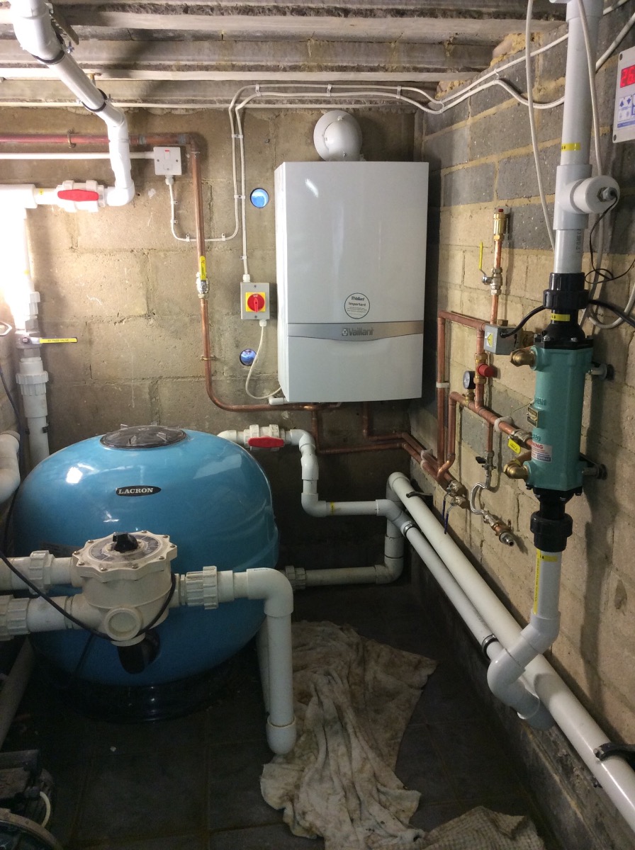 Heating Engineer: Image 2