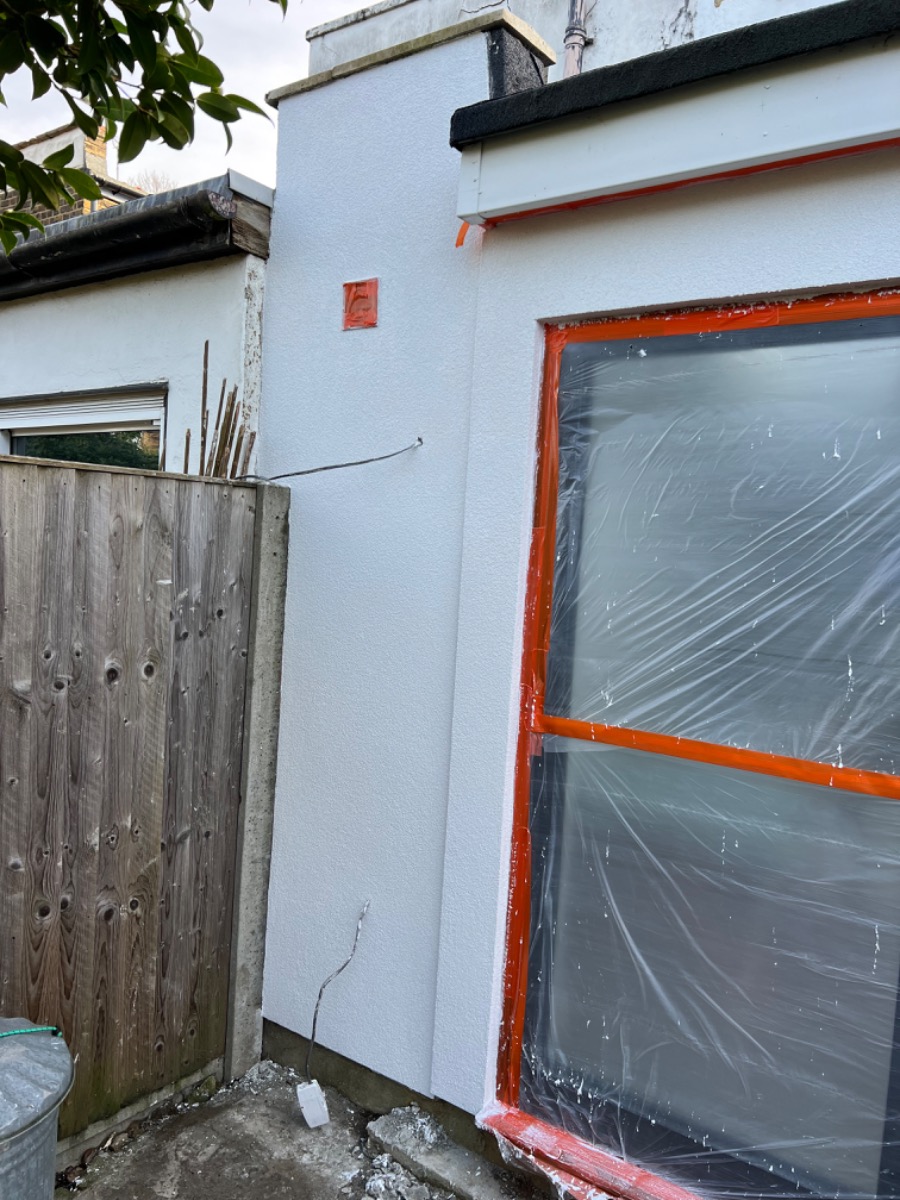 Plasterer: Image 42