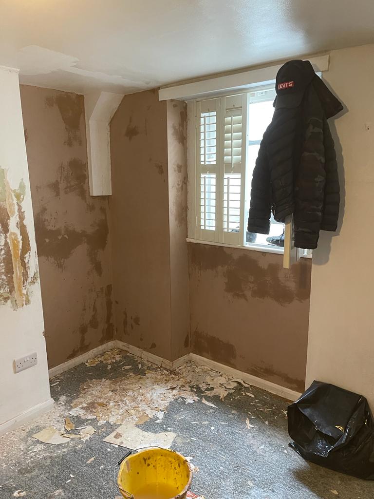 Plasterer: Image 269