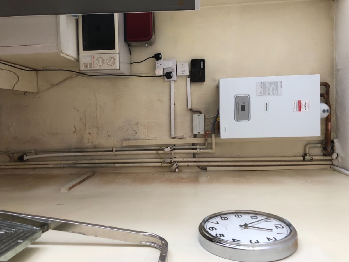 Heating Engineer: Image 14