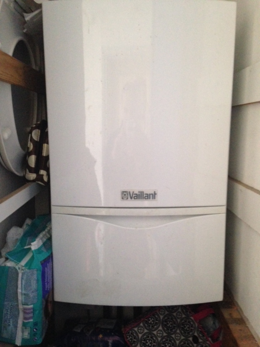 Heating Engineer: Image 55