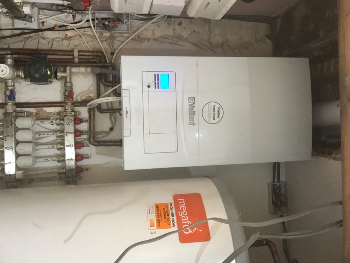 Heating Engineer: Image 6