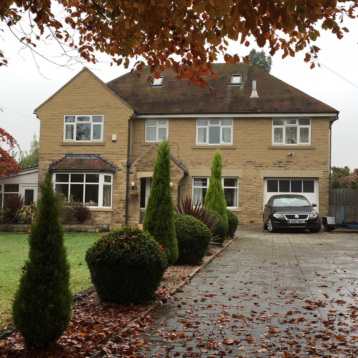 Builder: Image 1