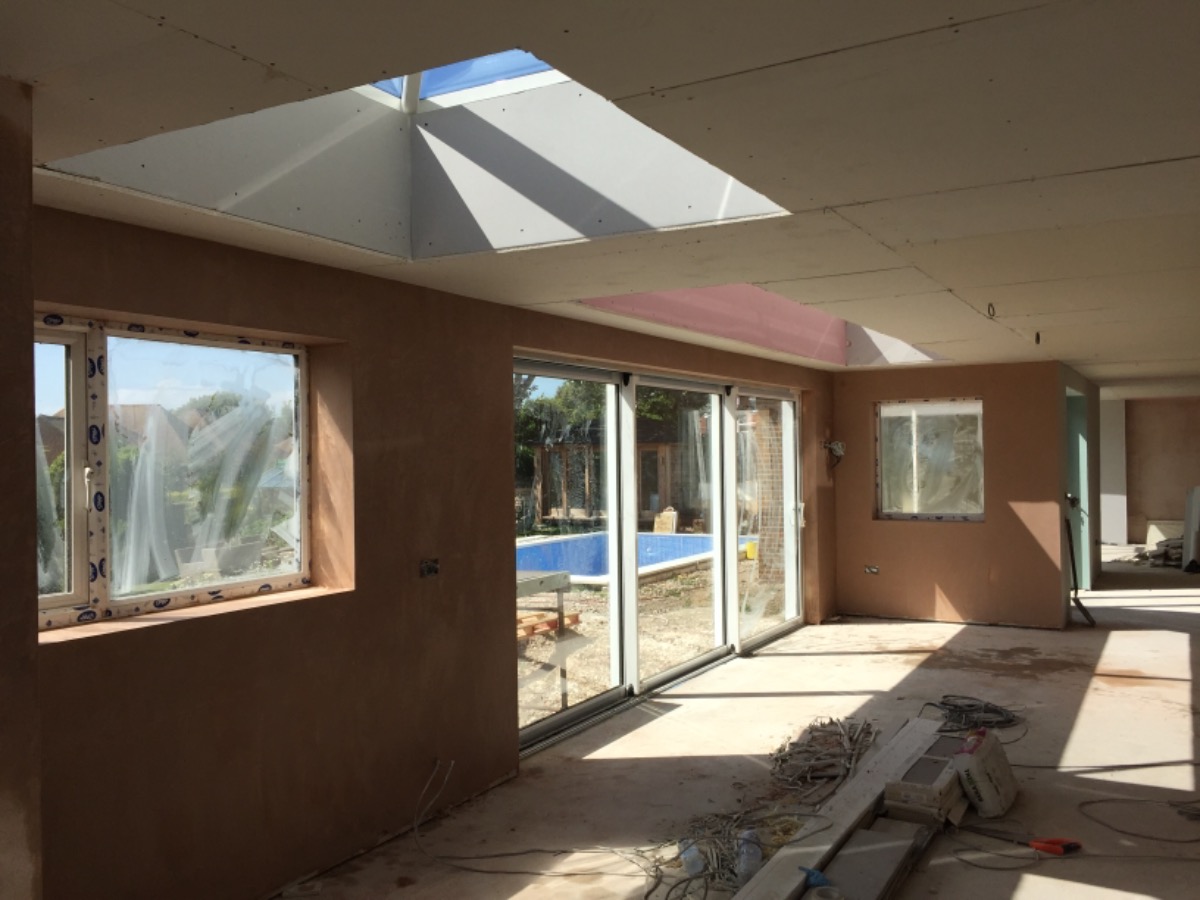 Plasterer: Image 2