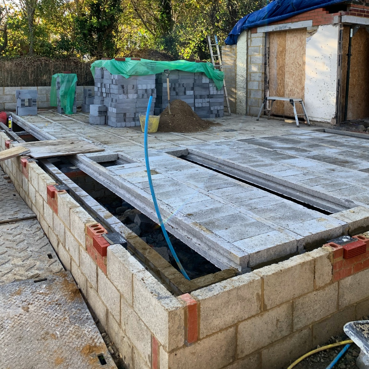 Extension Builder: Image 5