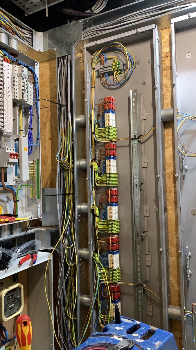 Electrician: Image 6