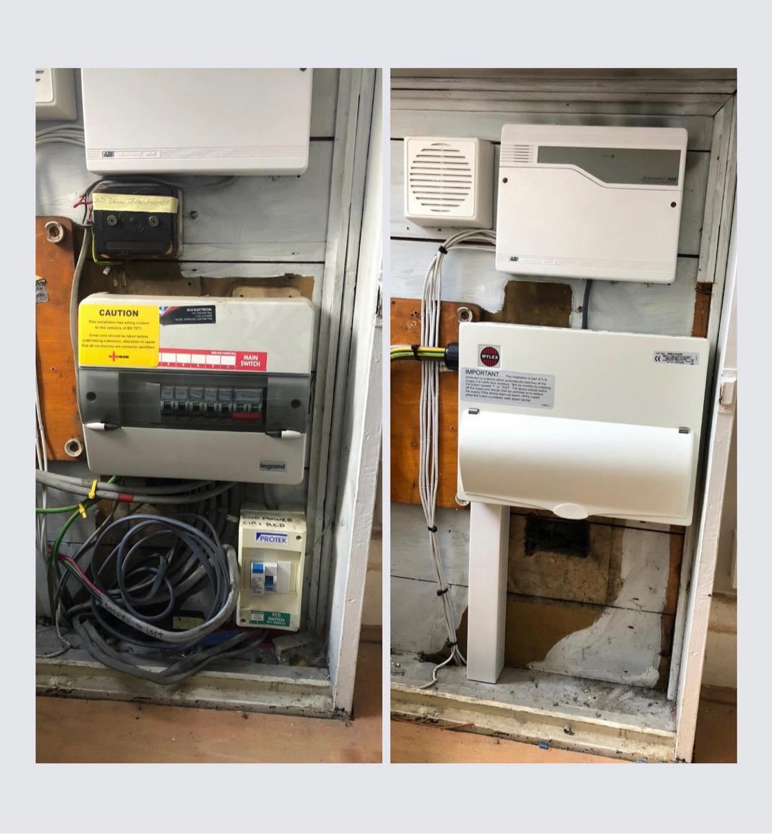 Electrician: Image 8