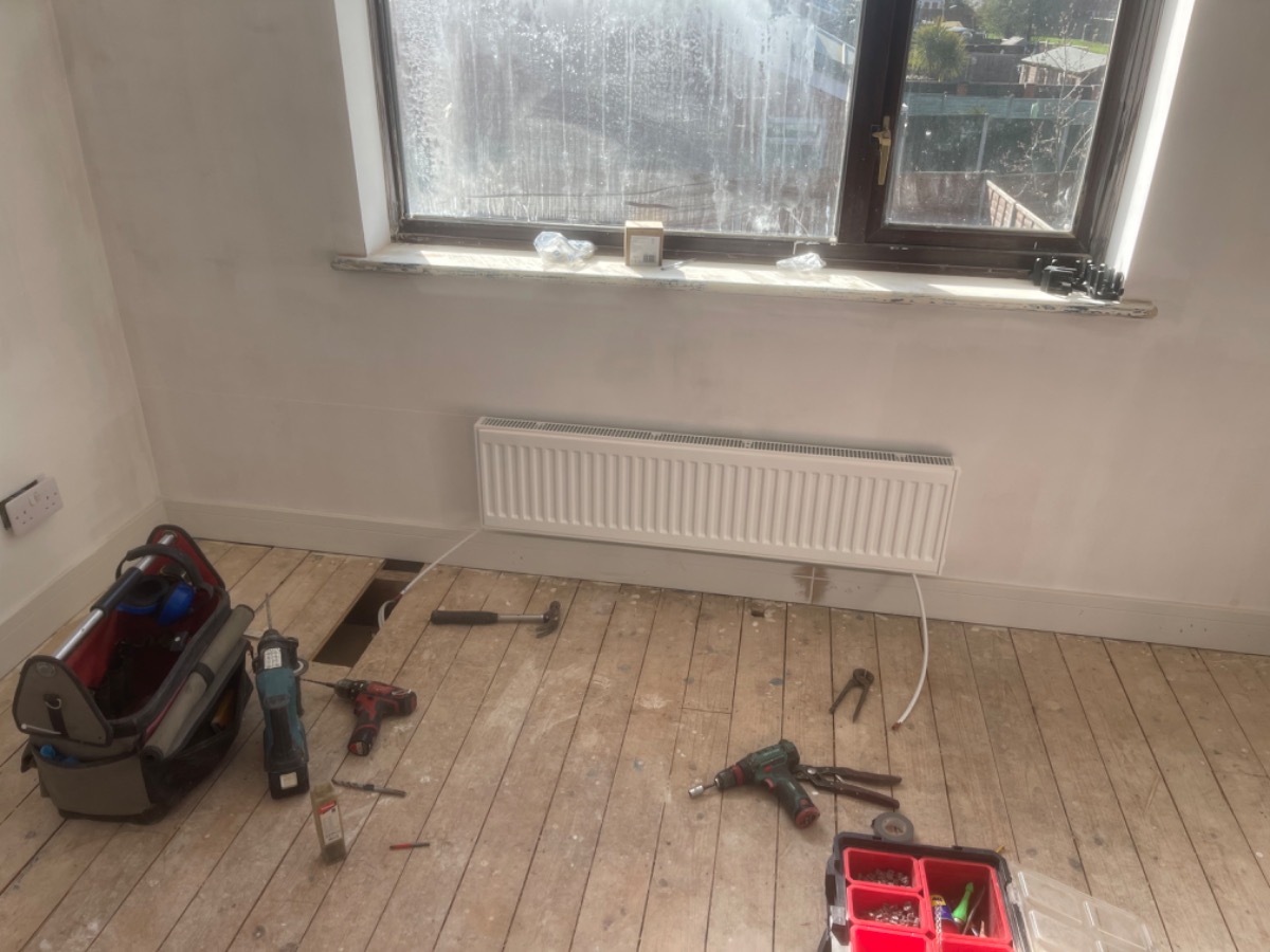 Plumber: Image 3