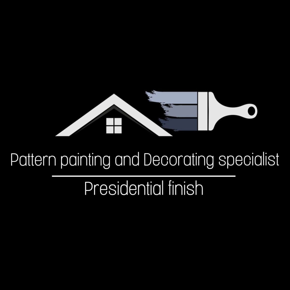 Painter and Decorator: Image 1