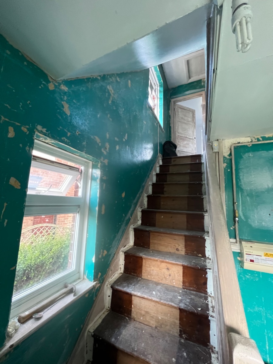 Plasterer: Image 137