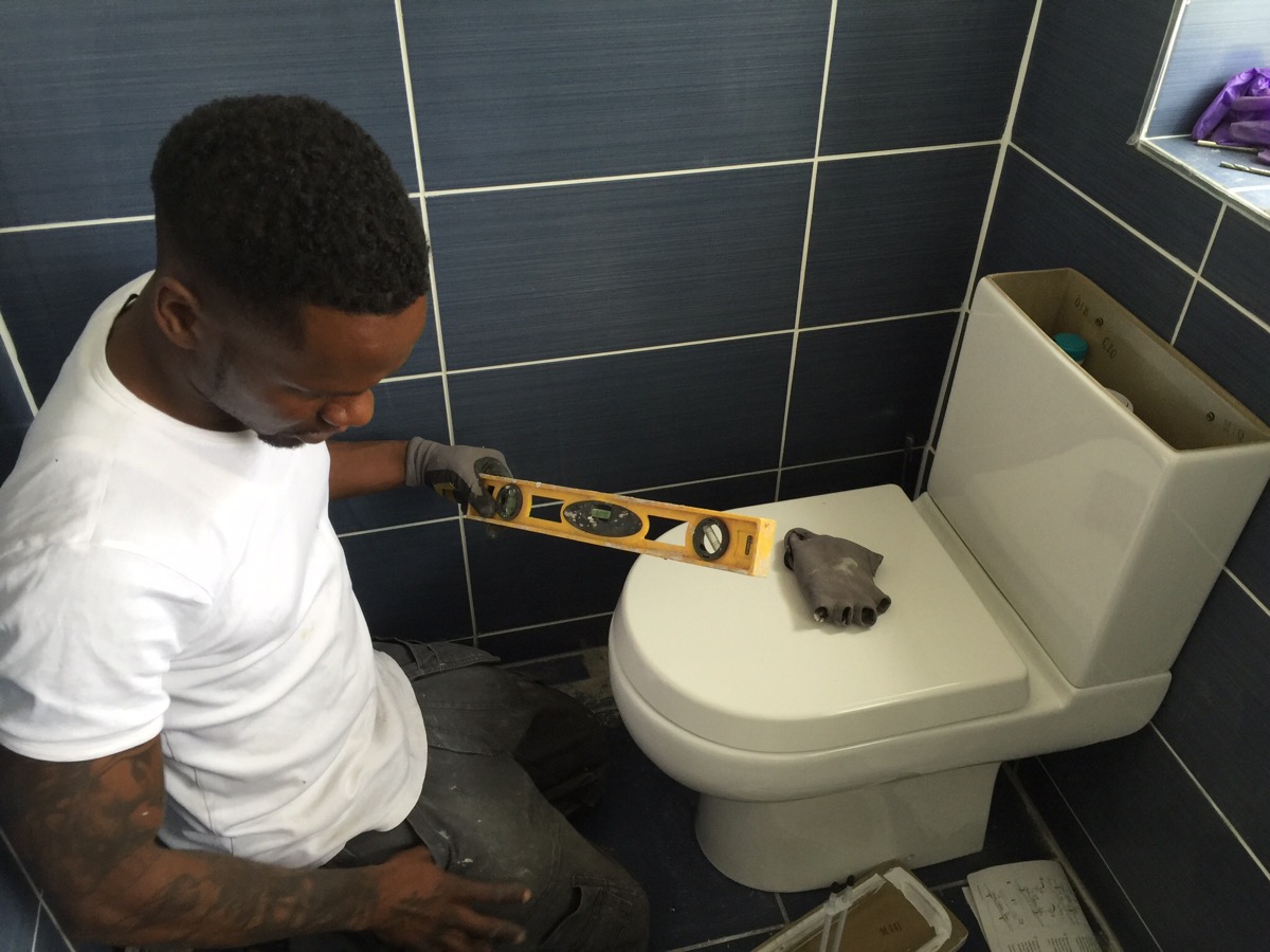 Plumber: Image 4