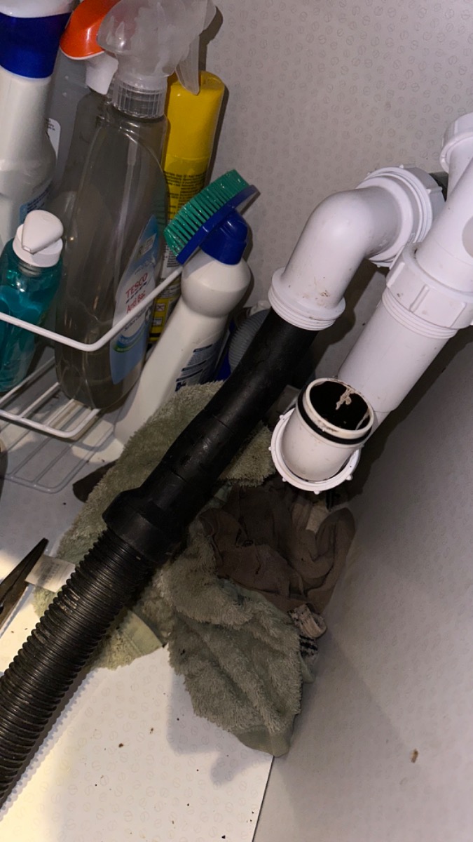 Drain Specialist: Image 2