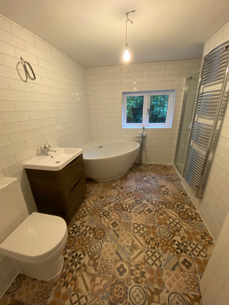 Bathroom Fitter: Image 10