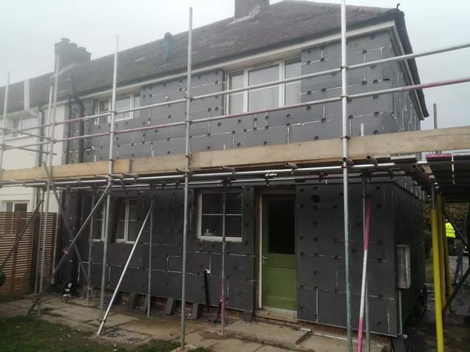 Builder: Image 1