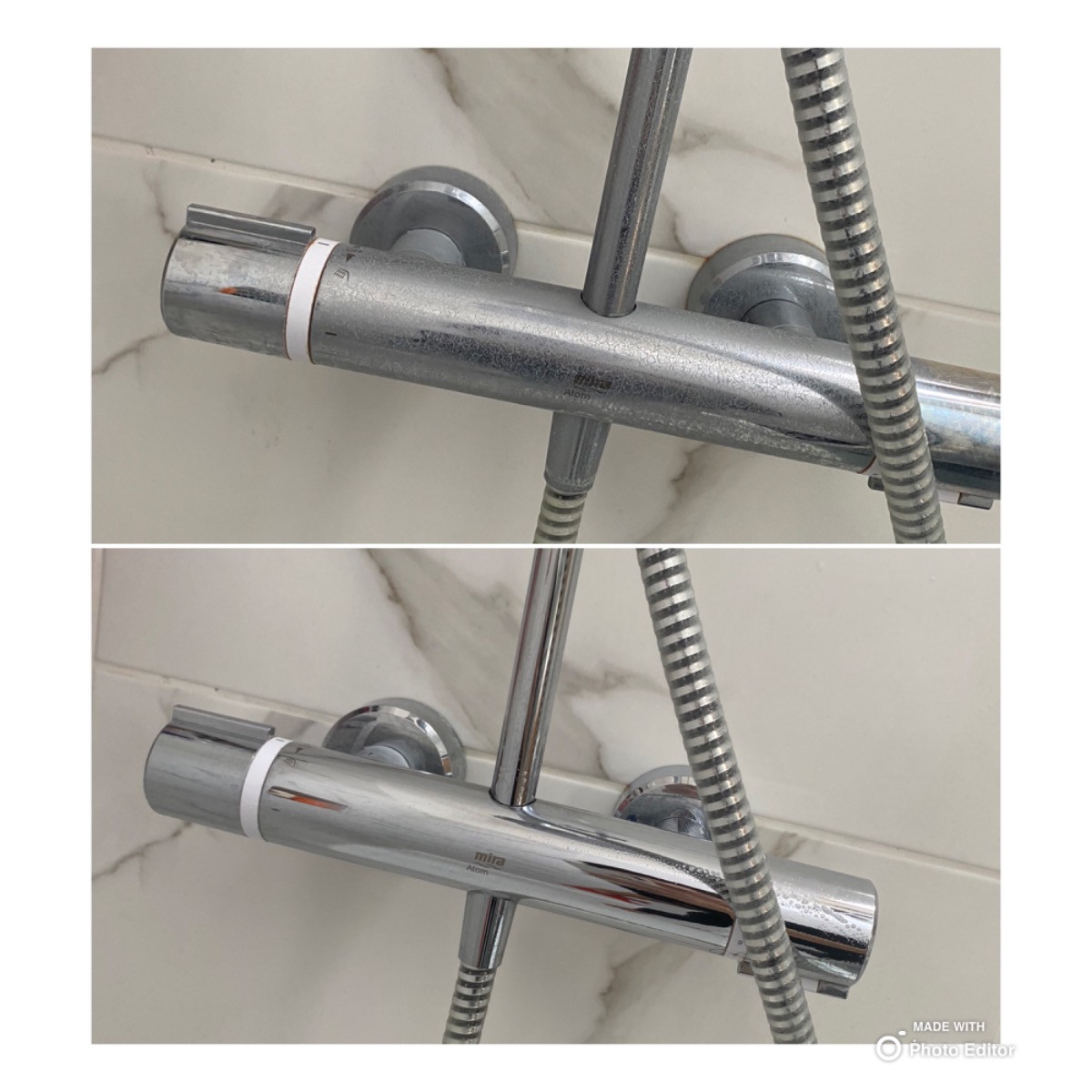 Cleaner: Image 1