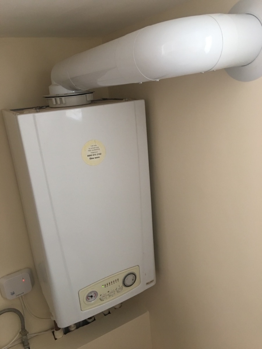 Heating Engineer: Image 2