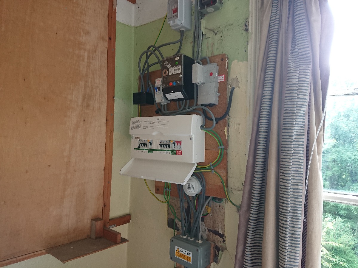 Electrician: Image 1