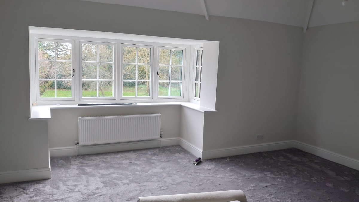 Painter and Decorator: Image 19