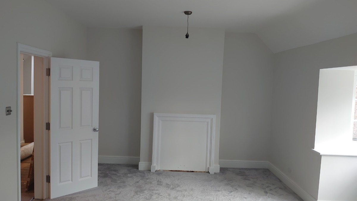 Painter and Decorator: Image 16