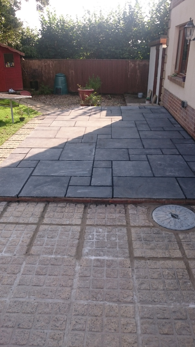Builder: Image 1