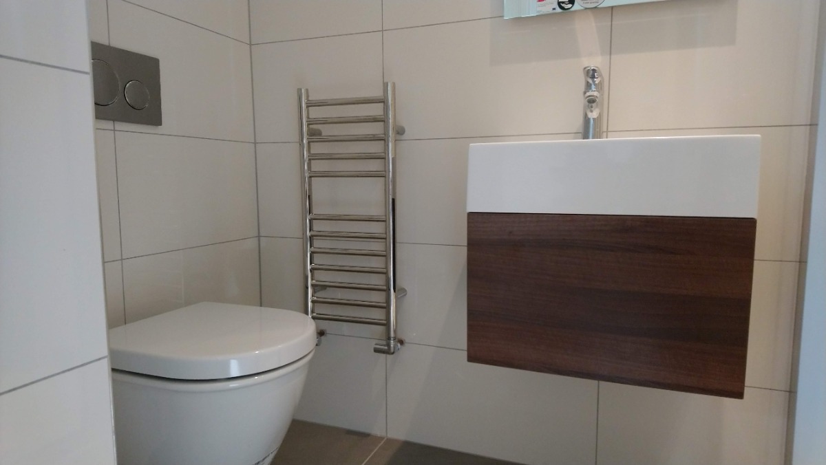 Bathroom Fitter: Image 3
