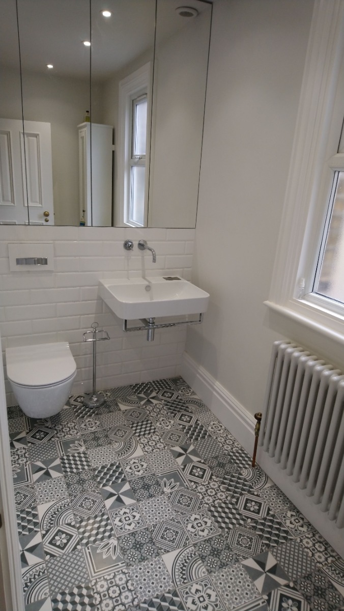 Bathroom Fitter: Image 4
