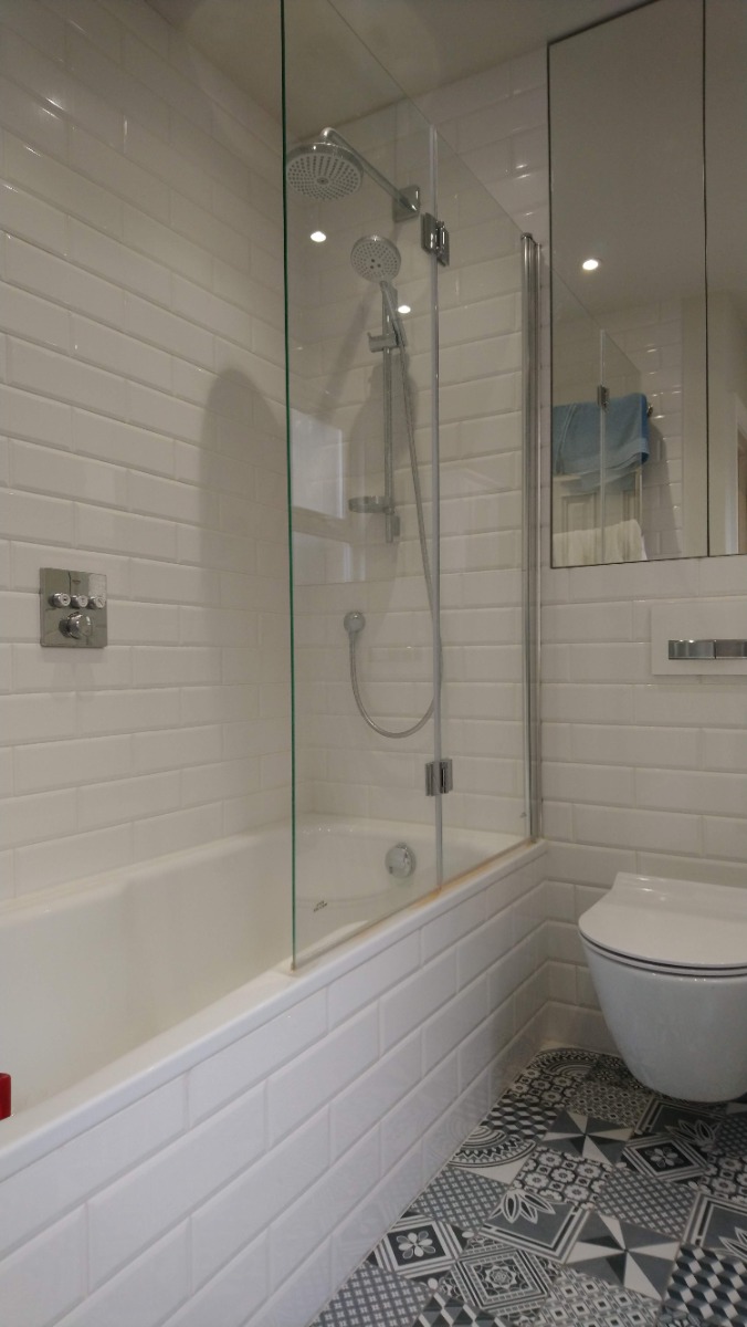 Bathroom Fitter: Image 5