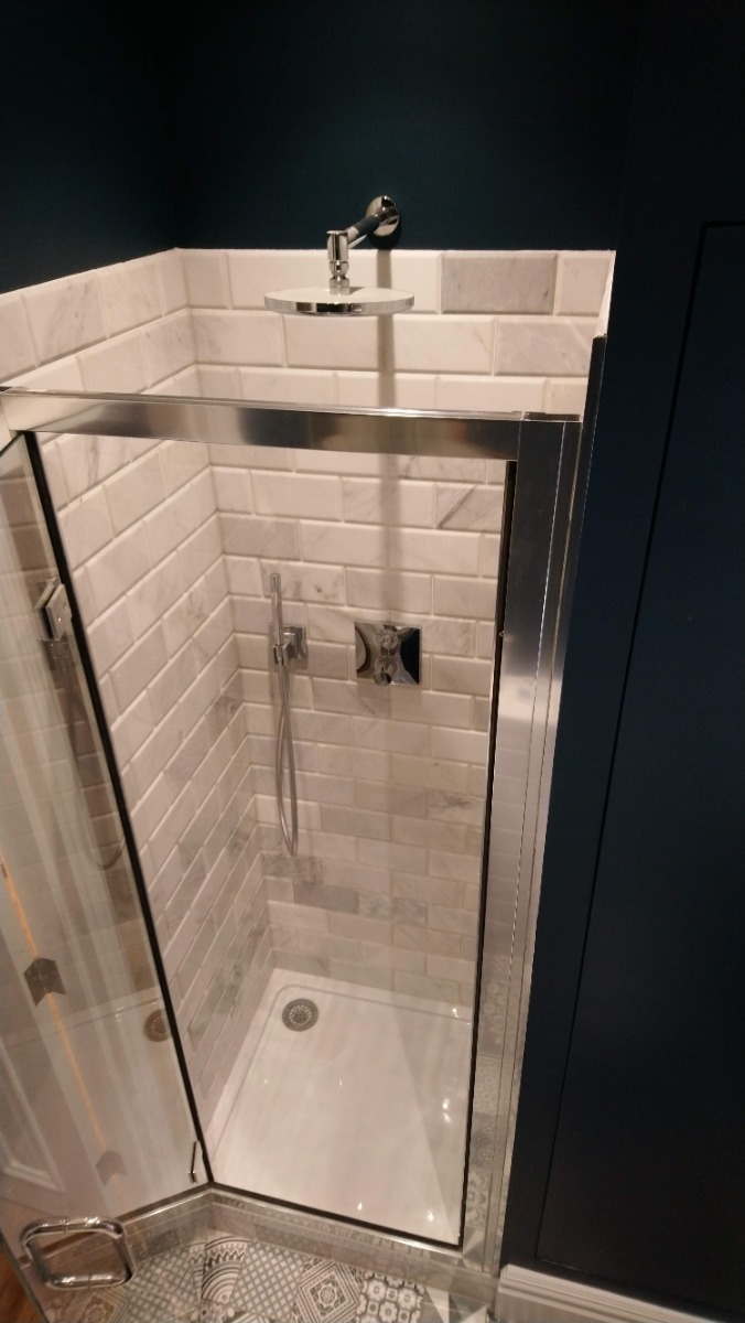 Bathroom Fitter: Image 10