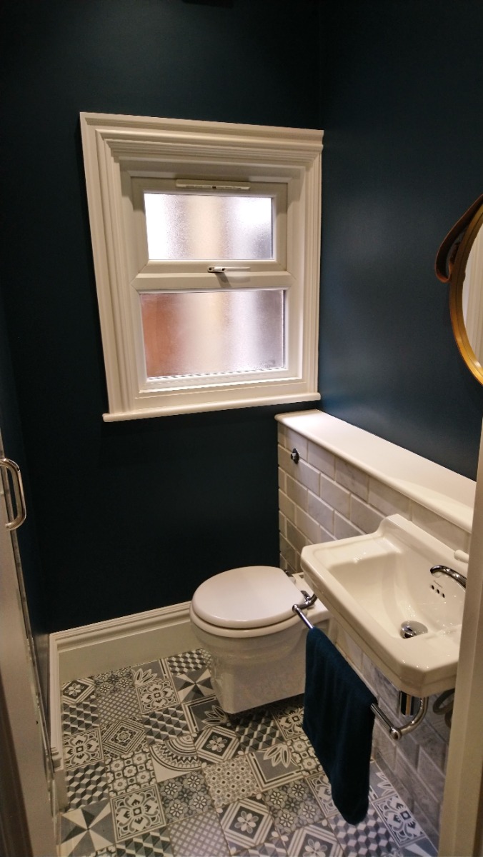 Bathroom Fitter: Image 11