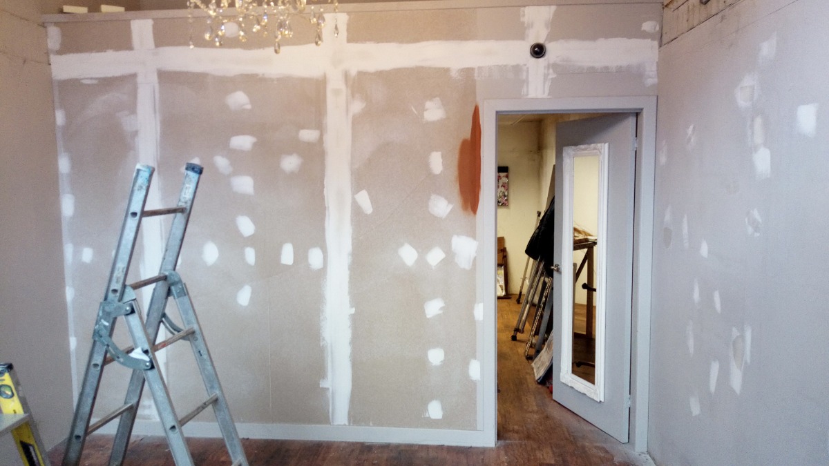 Painter and Decorator: Image 5