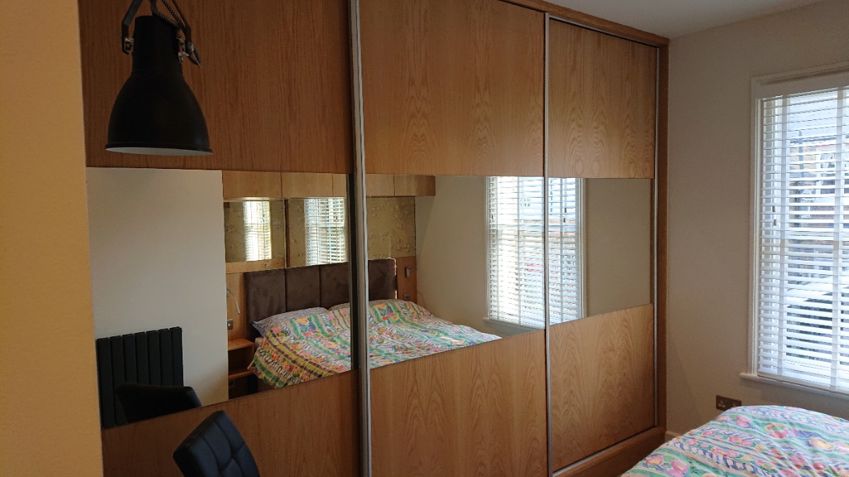 Carpenter and Joiner: Image 5