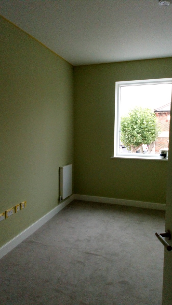 Painter and Decorator: Image 9