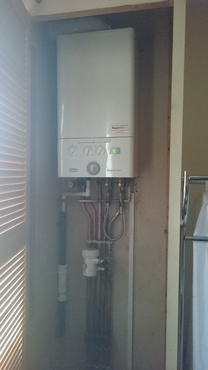 Heating Engineer: Image 3