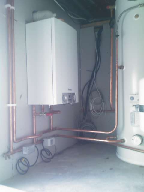 Heating Engineer: Image 3