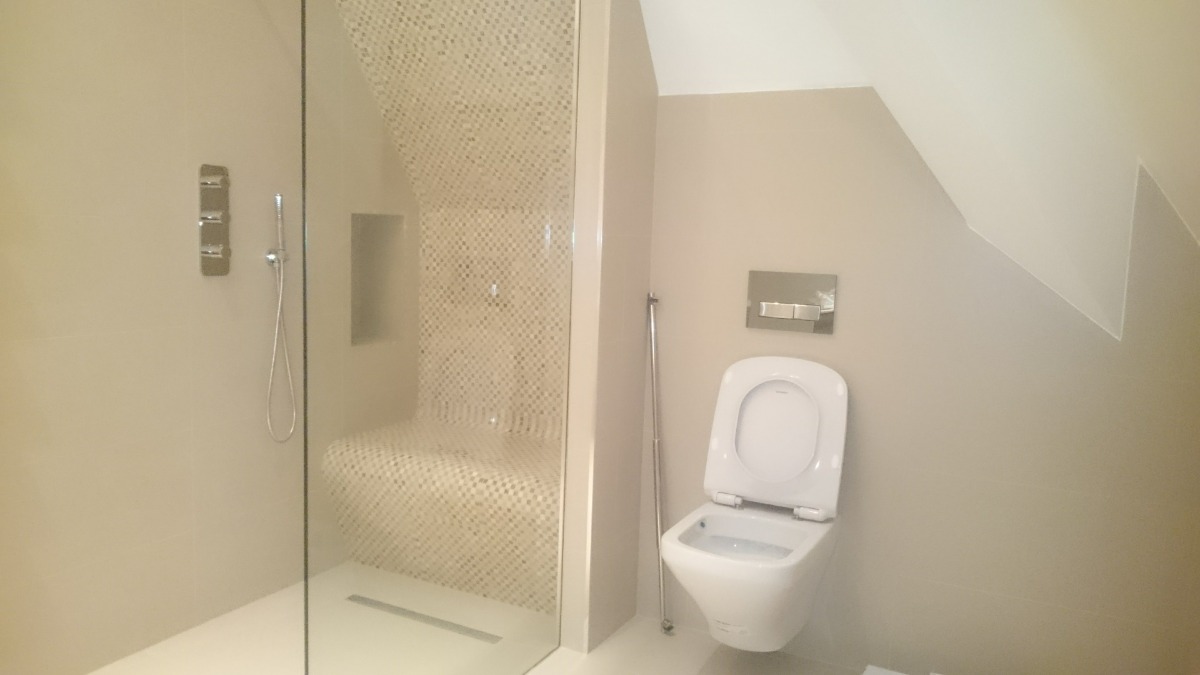 Bathroom Fitter: Image 7