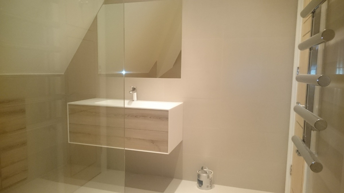 Bathroom Fitter: Image 8