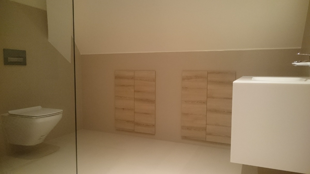 Bathroom Fitter: Image 9