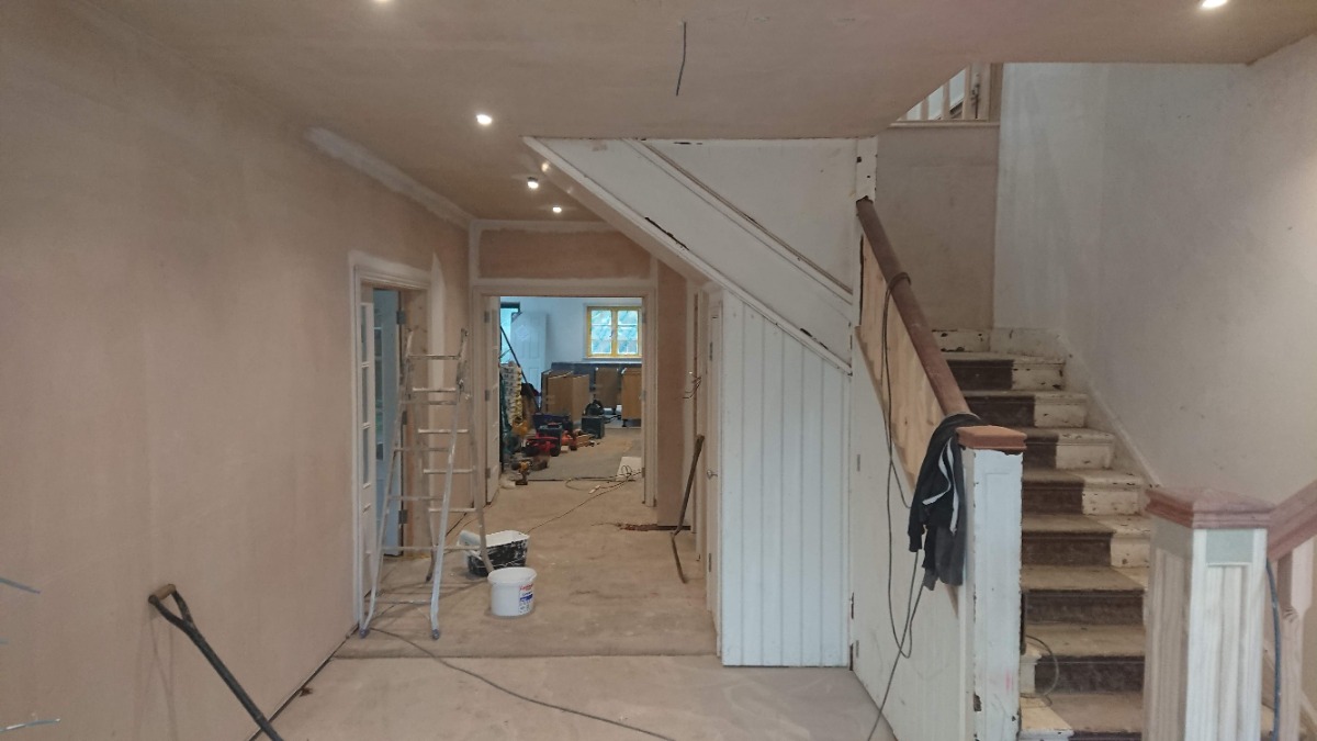 Painter and Decorator: Image 17