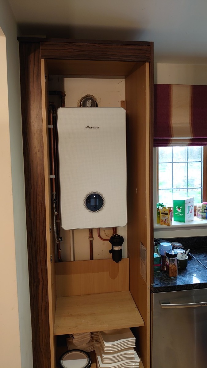 Heating Engineer: Image 2