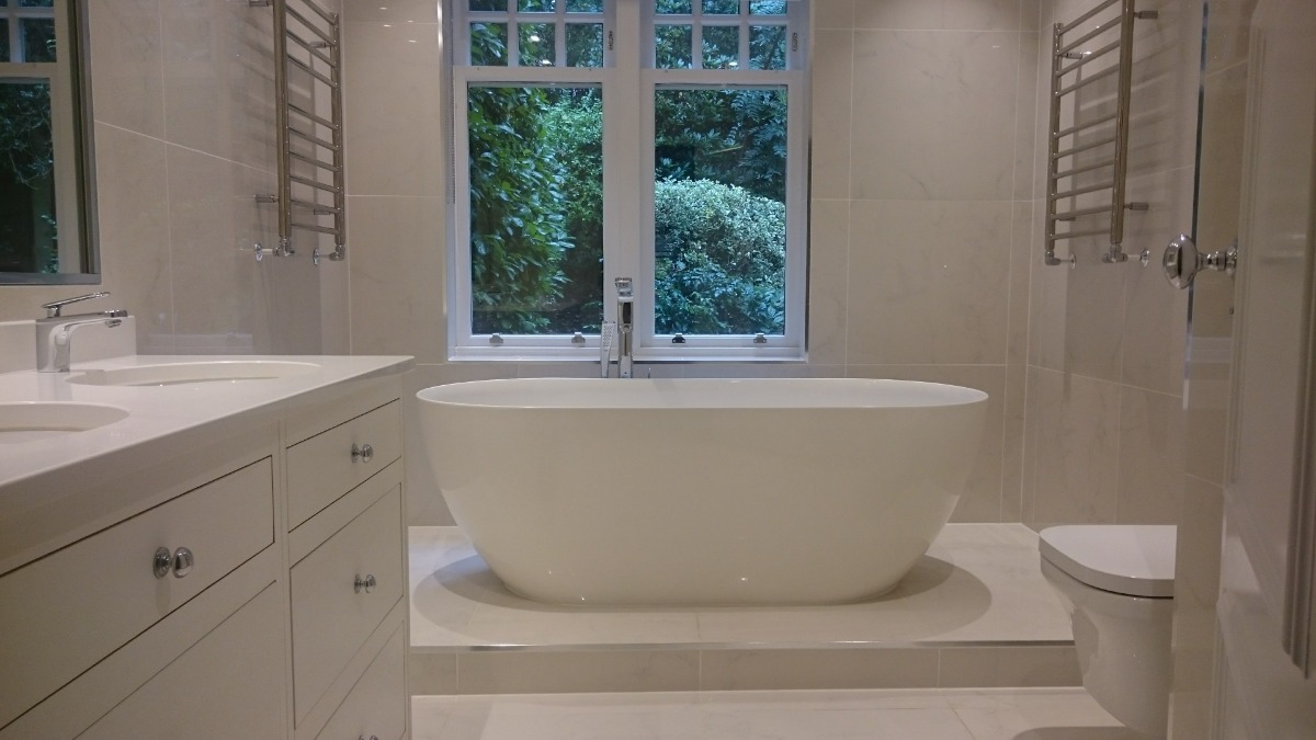 Bathroom Fitter: Image 1