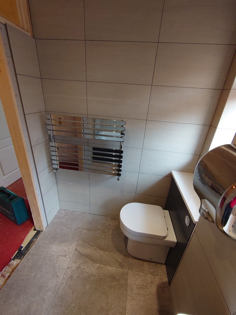 Plumber: Image 2