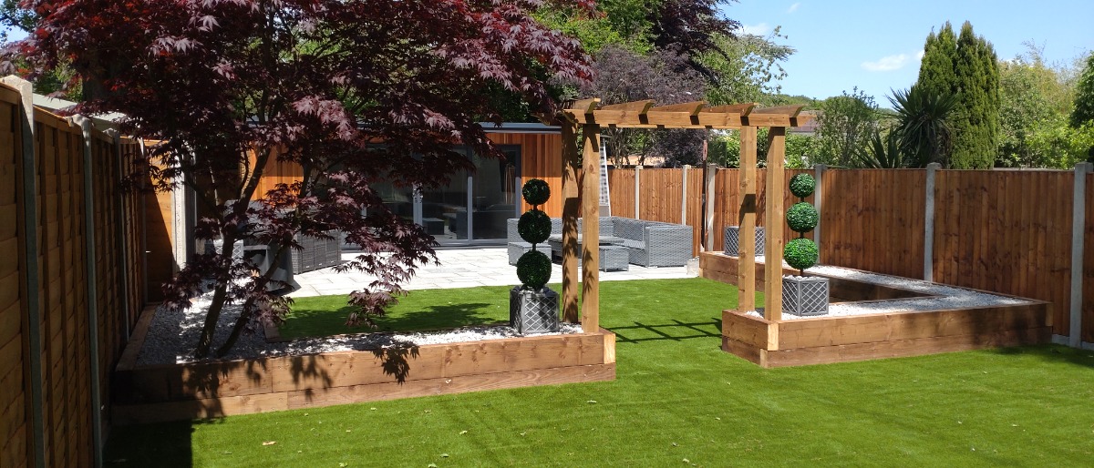 Landscaper: Image 1