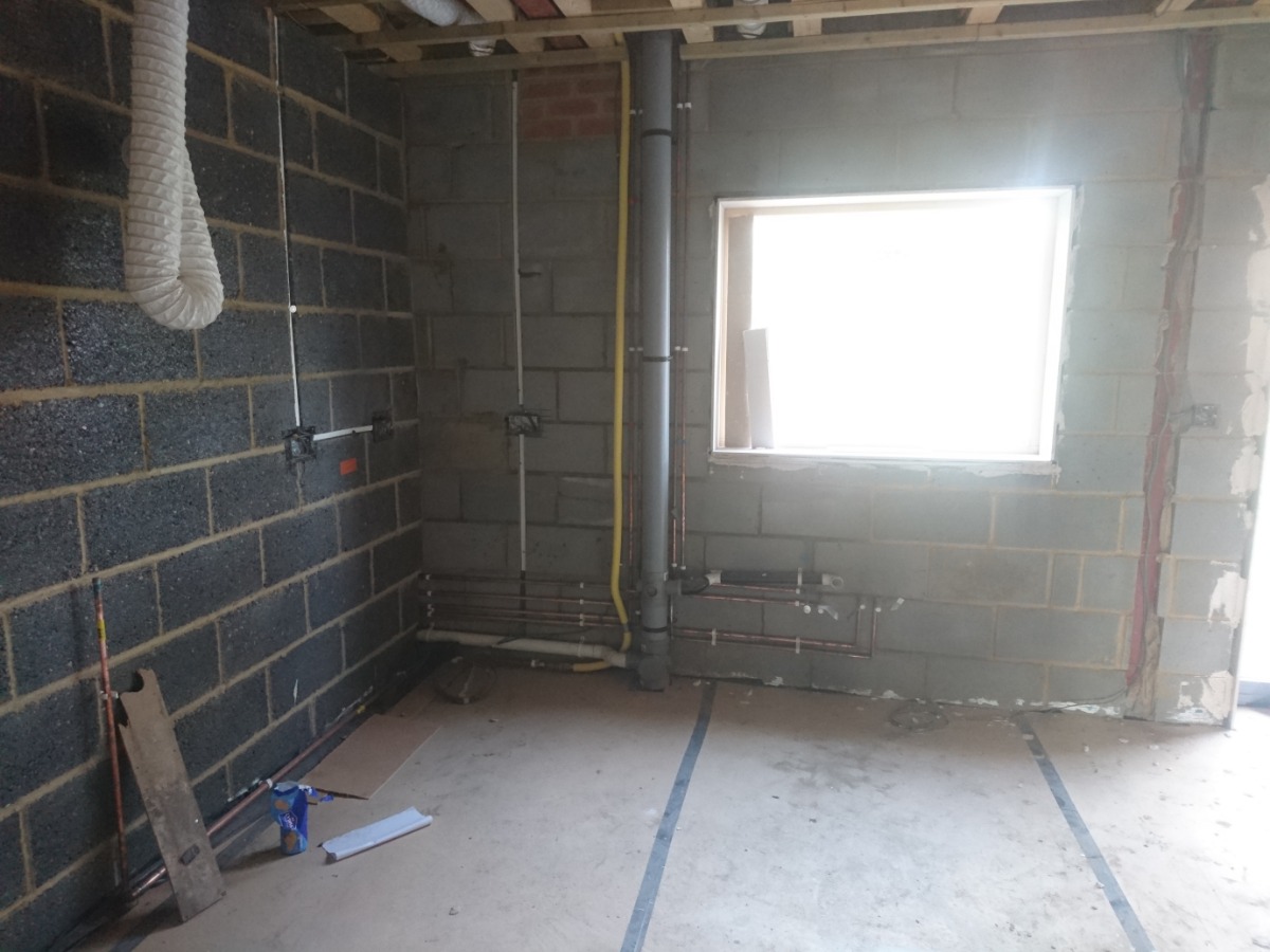 Plumber: Image 1