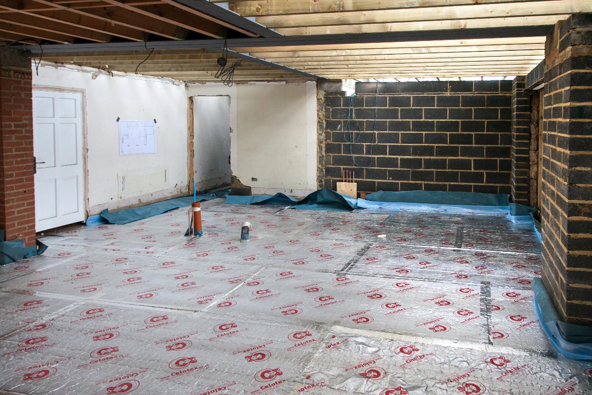 Heating Engineer: Image 9