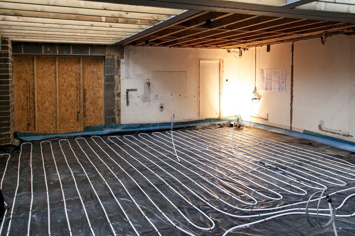 Heating Engineer: Image 10