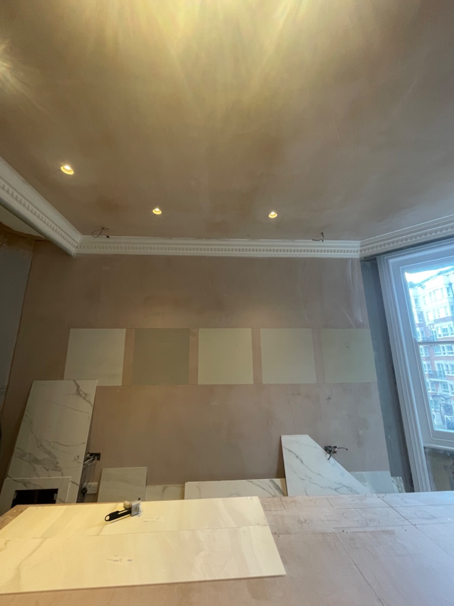 Plasterer: Image 16