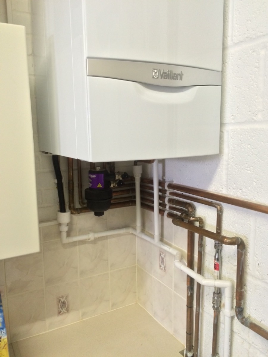 Heating Engineer: Image 3