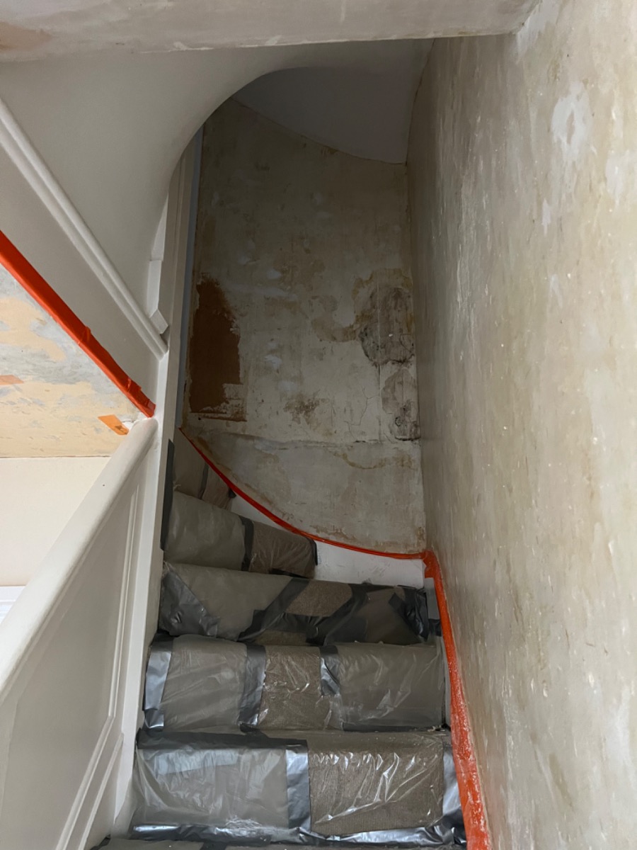 Plasterer: Image 94