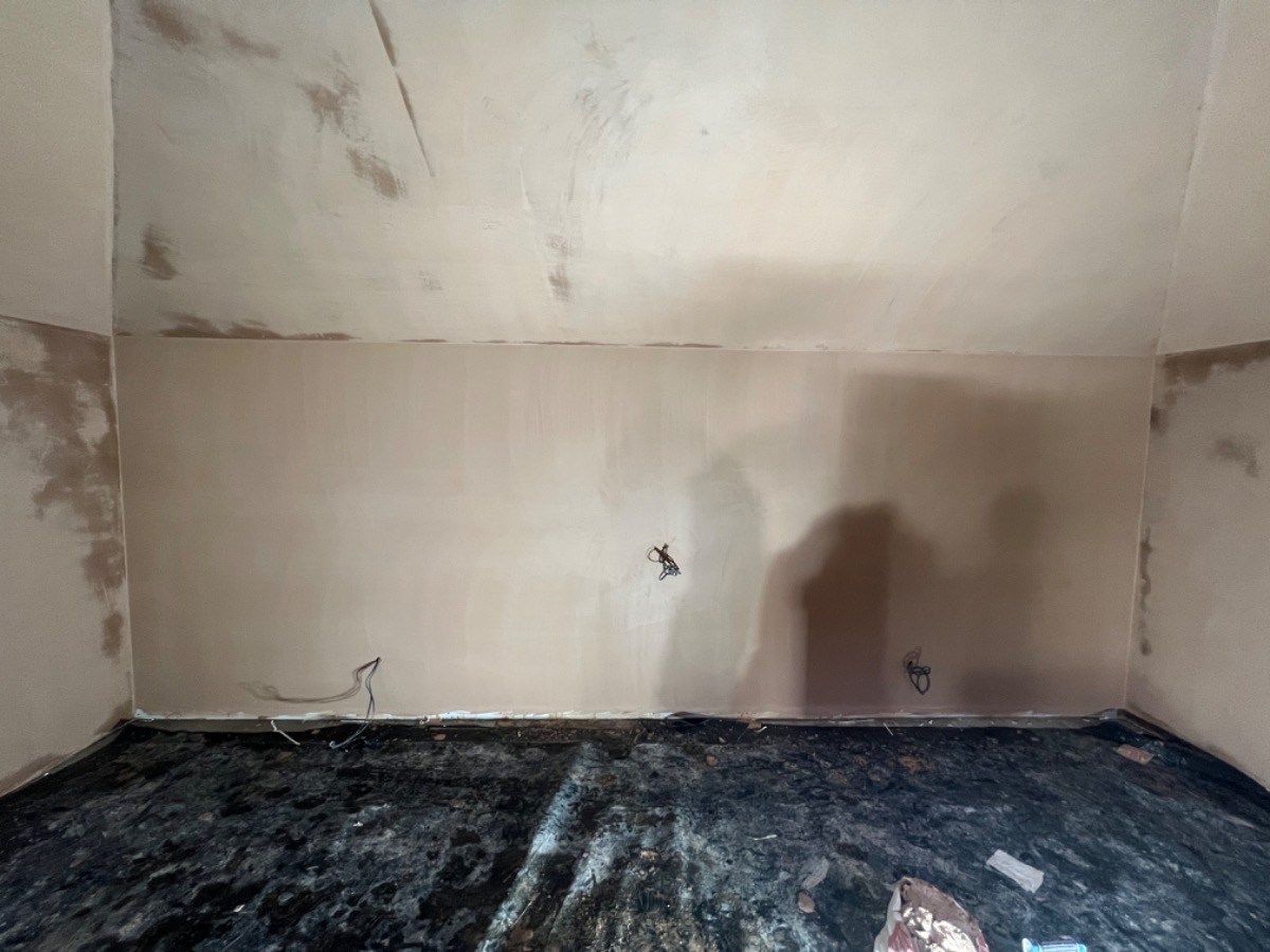 Plasterer: Image 51
