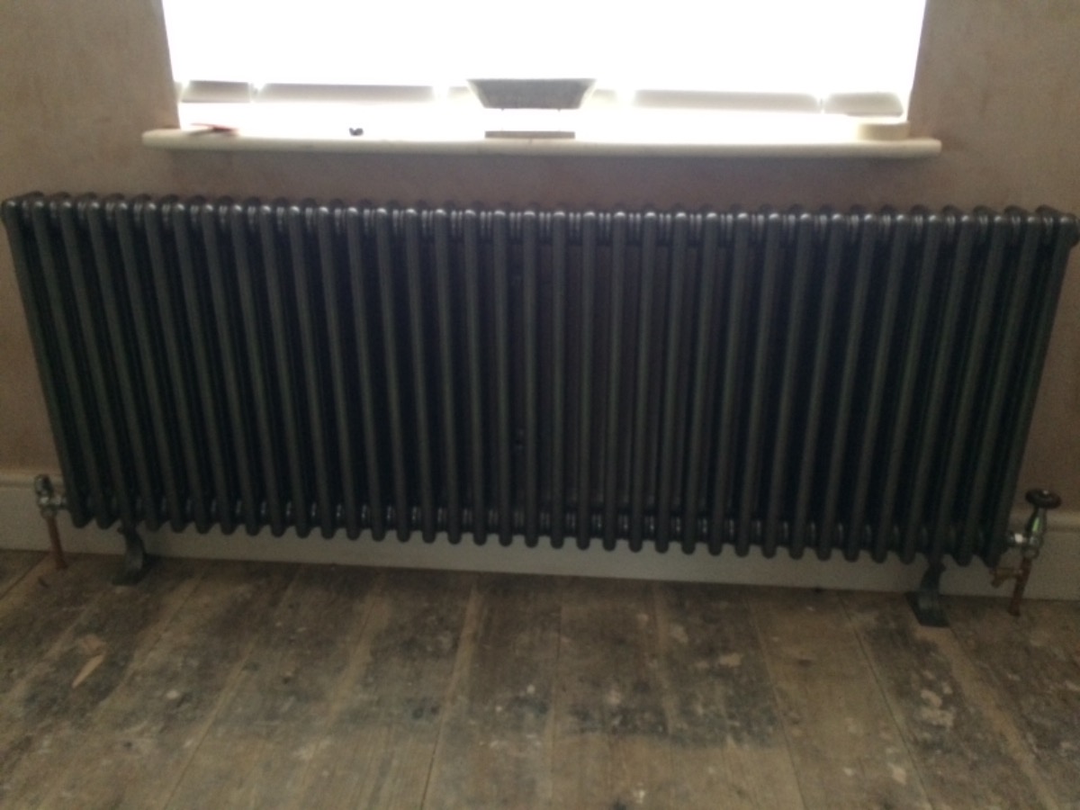 Heating Engineer: Image 72